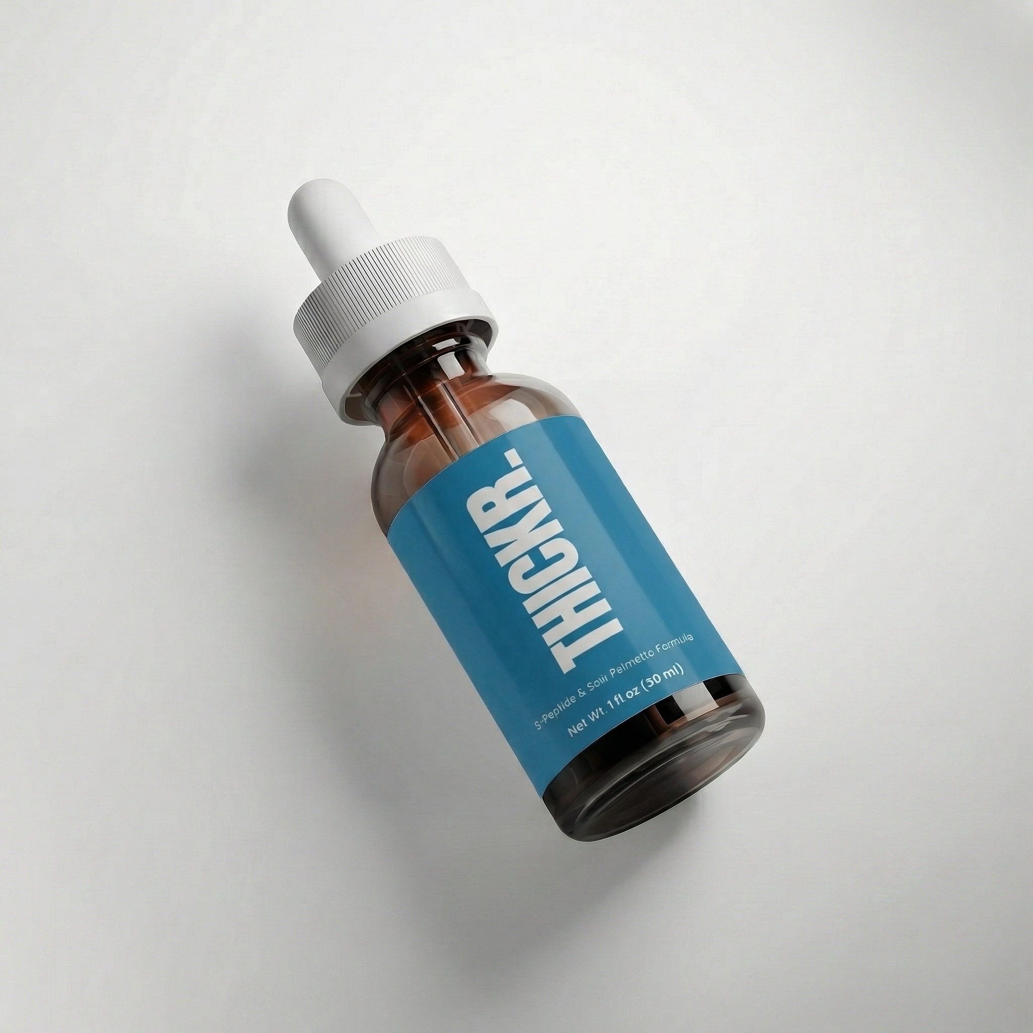 Thickr Hair Serum