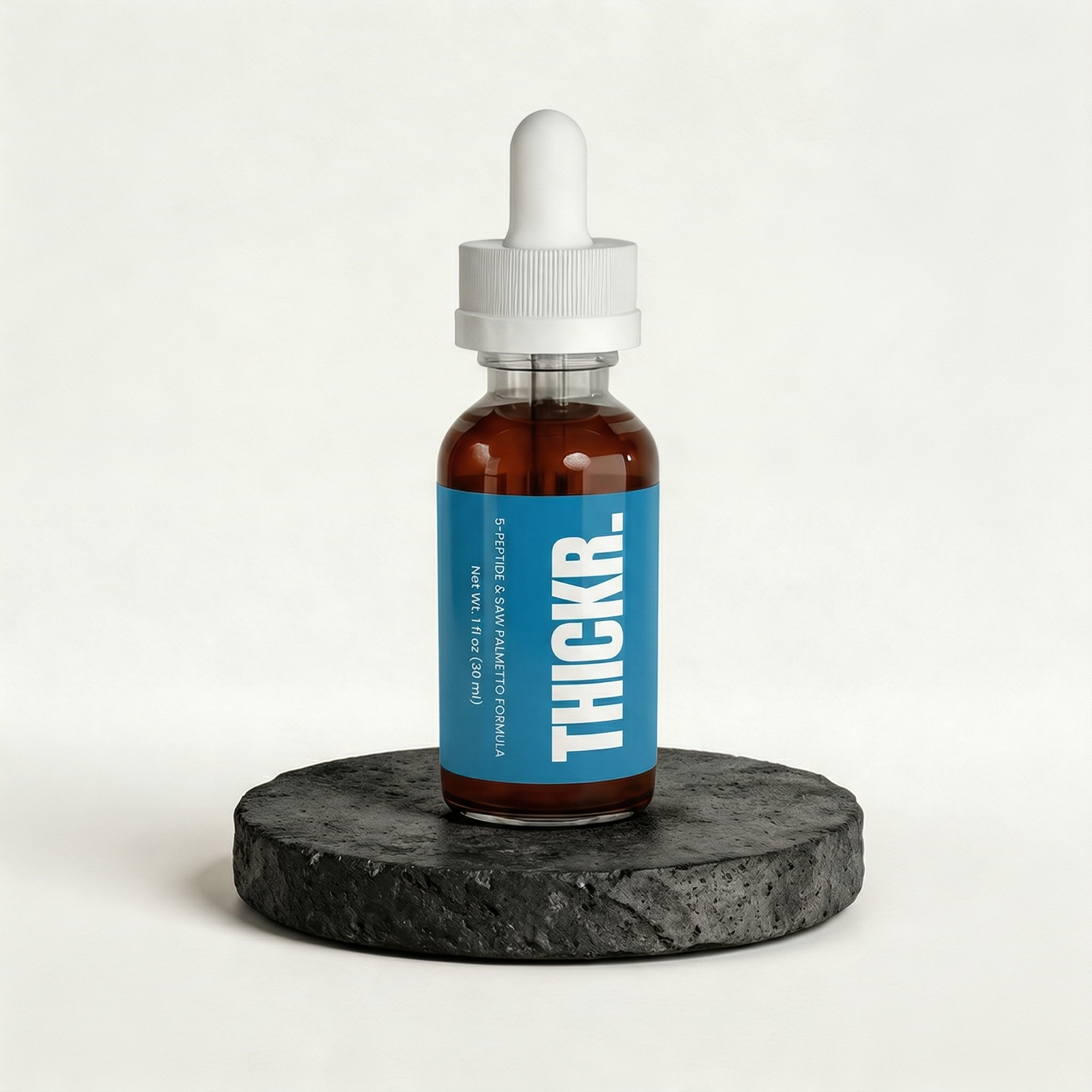 Thickr Hair Serum